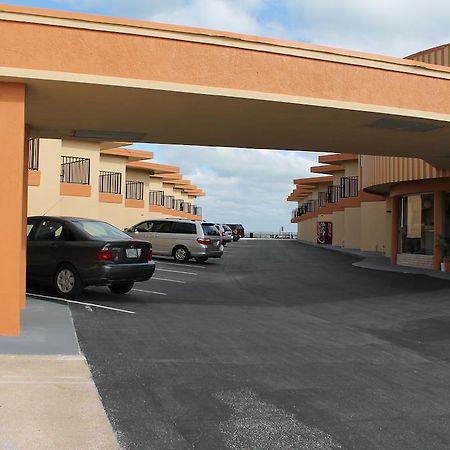 Grand Prix Motel Beach Front Daytona Beach Eksteriør bilde