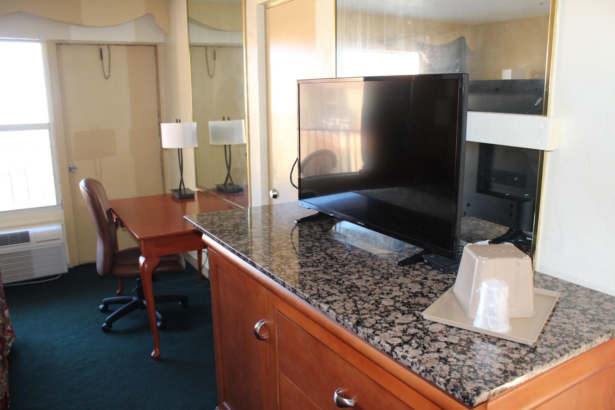 Grand Prix Motel Beach Front Daytona Beach Eksteriør bilde